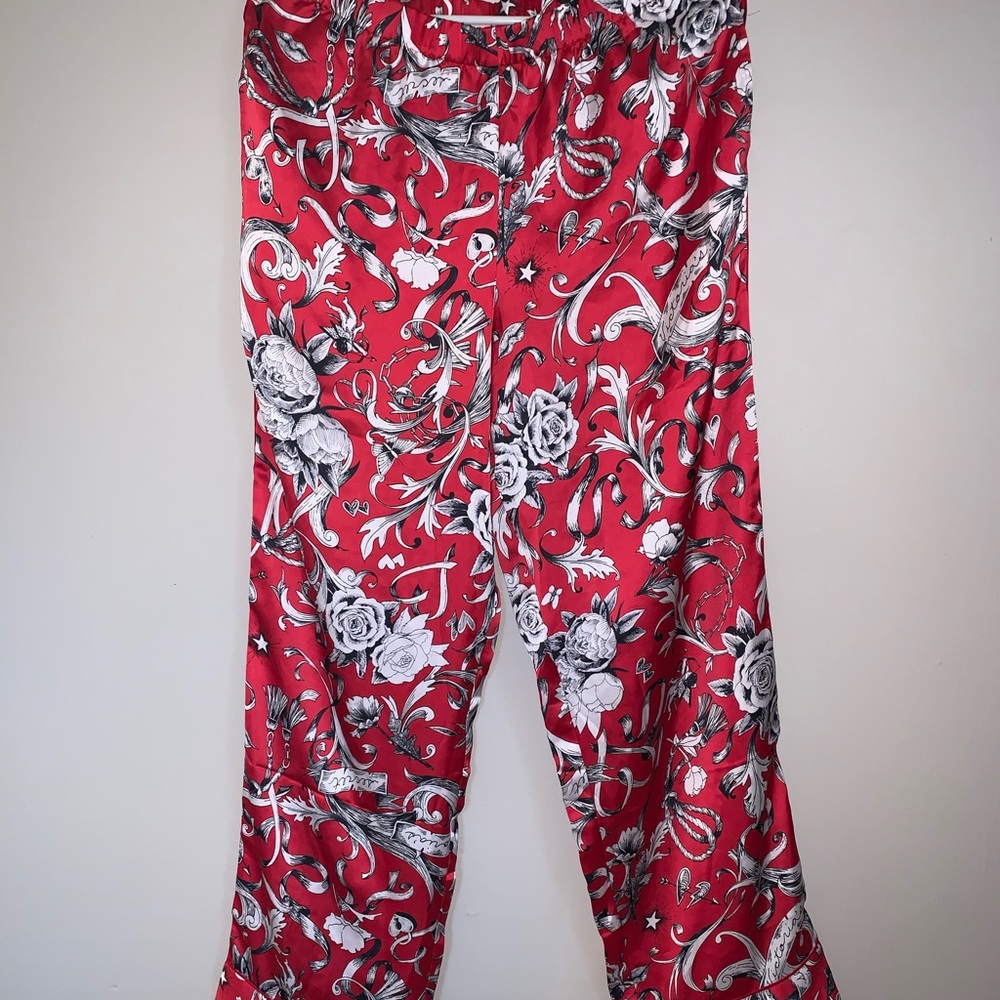 Victoria’s Secret Pajama Pants